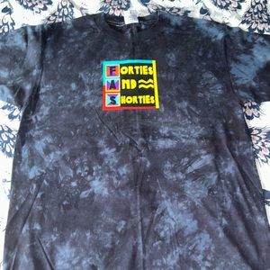 40’s n shorties tee